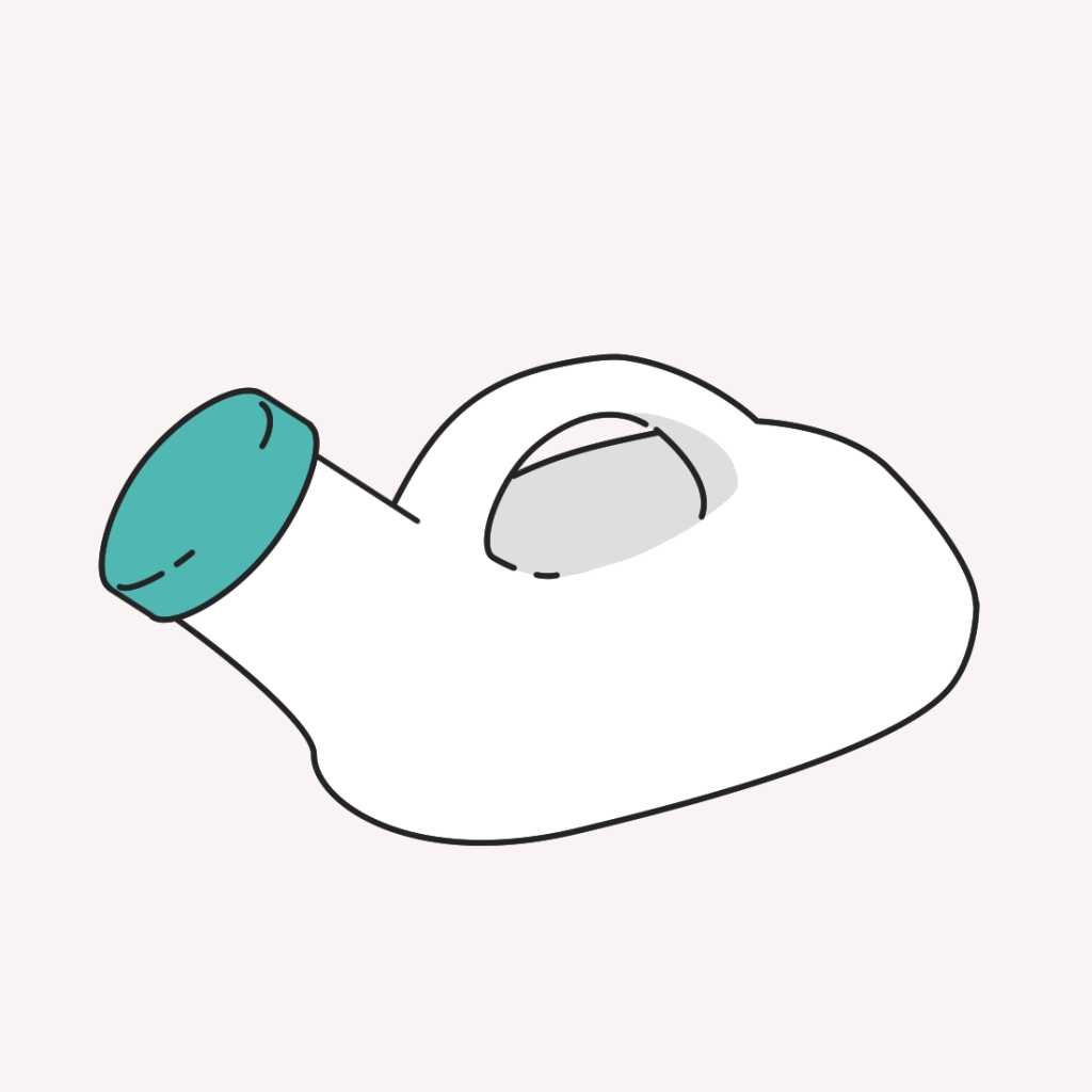尿器